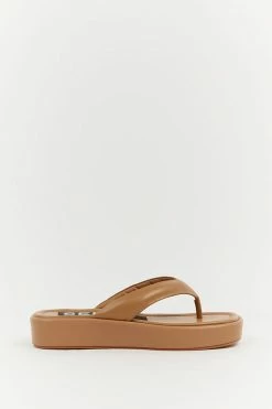 ALIAS MAE SENSO XOLANI BUTTERSCOTCH SANDAL