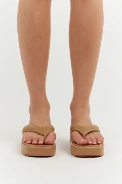 Best Pirce ๐ ALIAS MAE SENSO XOLANI BUTTERSCOTCH ๐ฉด SANDAL ๐ 5 ALIAS MAE SENSO XOLANI BUTTERSCOTCH SANDAL