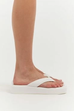 ALIAS MAE SENSO XOLANI CHALK SANDAL ACCESSORIES