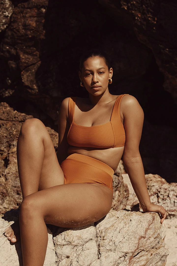 Budget ๐งจ DISSH Boutiques CLOTHING AMAYA AMBER SPORT BRA SWIM TOP โ๏ธ 1 DISSH Boutiques CLOTHING AMAYA AMBER SPORT BRA SWIM TOP