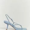 Shoes ALIAS MAE WAIKIKI SKY BLUE HEEL