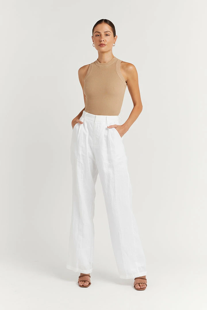 Promo ๐คฉ DISSH Boutiques CLOTHING JOSIE CAMEL KNIT TOP ๐ 1 DISSH Boutiques CLOTHING JOSIE CAMEL KNIT TOP