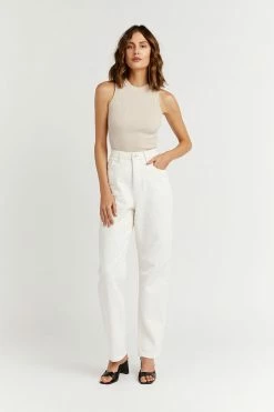 DISSH Boutiques JOSIE STONE KNIT TOP