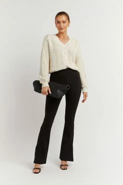 Top 10 🧨 DISSH Boutiques CLOTHING HADLEY STONE CABLE KNIT JUMPER ❤️ 19 DISSH Boutiques CLOTHING HADLEY STONE CABLE KNIT JUMPER