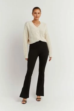 Top 10 🧨 DISSH Boutiques CLOTHING HADLEY STONE CABLE KNIT JUMPER ❤️ 21 DISSH Boutiques CLOTHING HADLEY STONE CABLE KNIT JUMPER