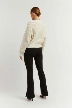 Top 10 🧨 DISSH Boutiques CLOTHING HADLEY STONE CABLE KNIT JUMPER ❤️ 22 DISSH Boutiques CLOTHING HADLEY STONE CABLE KNIT JUMPER