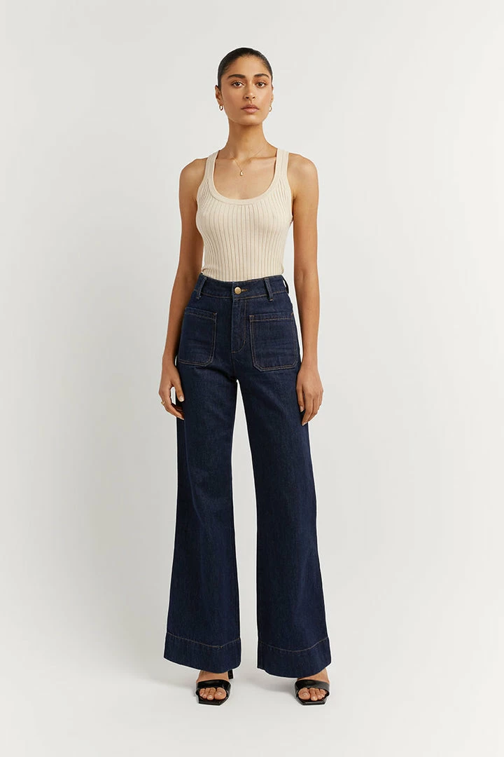 Best reviews of ๐งจ DISSH Boutiques CLOTHING LEE STONE KNIT SCOOP TANK โ 1 DISSH Boutiques CLOTHING LEE STONE KNIT SCOOP TANK