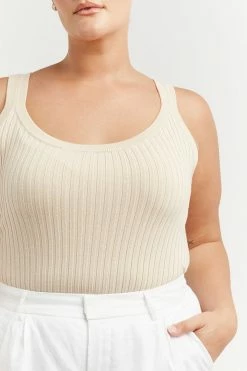 Best reviews of ๐งจ DISSH Boutiques CLOTHING LEE STONE KNIT SCOOP TANK โ 15 DISSH Boutiques CLOTHING LEE STONE KNIT SCOOP TANK