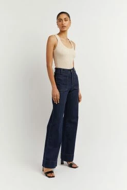 Best reviews of ๐งจ DISSH Boutiques CLOTHING LEE STONE KNIT SCOOP TANK โ 12 DISSH Boutiques CLOTHING LEE STONE KNIT SCOOP TANK