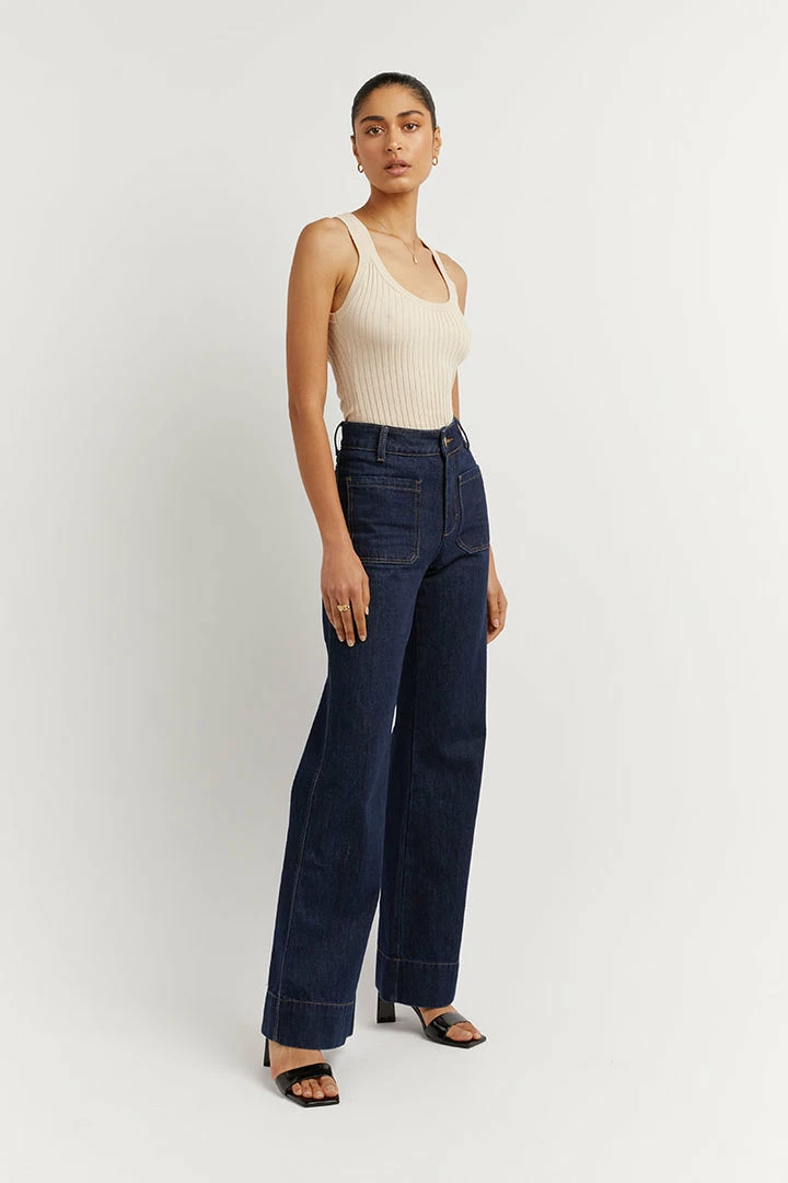 Best reviews of ๐งจ DISSH Boutiques CLOTHING LEE STONE KNIT SCOOP TANK โ 3 DISSH Boutiques CLOTHING LEE STONE KNIT SCOOP TANK