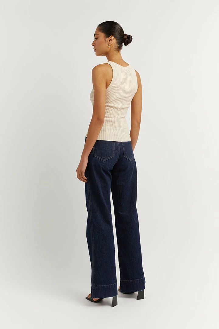 Best reviews of ๐งจ DISSH Boutiques CLOTHING LEE STONE KNIT SCOOP TANK โ 5 DISSH Boutiques CLOTHING LEE STONE KNIT SCOOP TANK