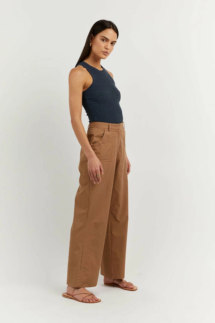 Best reviews of ๐ DISSH Boutiques JENNA INDIGO MARLE KNIT TANK CLOTHING ๐งจ 8 DISSH Boutiques JENNA INDIGO MARLE KNIT TANK CLOTHING