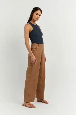 Best reviews of ๐ DISSH Boutiques JENNA INDIGO MARLE KNIT TANK CLOTHING ๐งจ 12 DISSH Boutiques JENNA INDIGO MARLE KNIT TANK CLOTHING