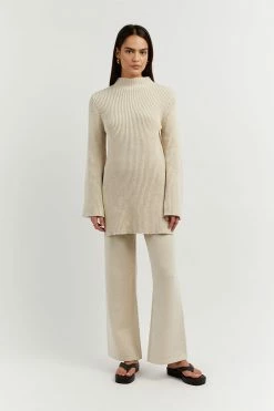 New โ DISSH Boutiques HENLEY STONE KNIT PANT ๐ฅ 8 DISSH Boutiques HENLEY STONE KNIT PANT