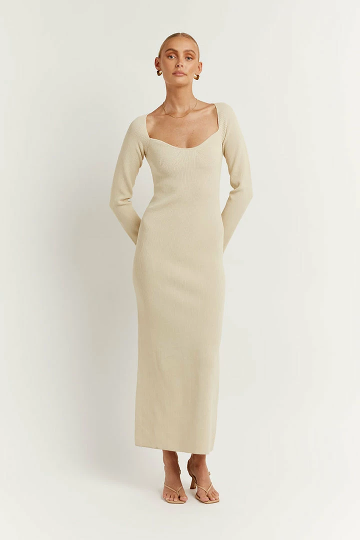 Buy ๐งจ DISSH Boutiques STRIDE BUTTER KNIT MIDI ๐ DRESS THE BUMP FRIENDLY EDIT โค๏ธ 2 DISSH Boutiques STRIDE BUTTER KNIT MIDI DRESS THE BUMP FRIENDLY EDIT