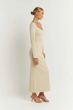 Buy ๐งจ DISSH Boutiques STRIDE BUTTER KNIT MIDI ๐ DRESS THE BUMP FRIENDLY EDIT โค๏ธ 7 DISSH Boutiques STRIDE BUTTER KNIT MIDI DRESS THE BUMP FRIENDLY EDIT